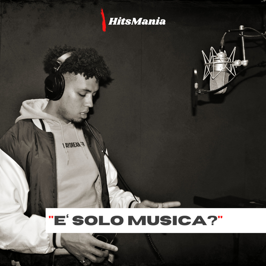 Cosa è l'industria musicale?